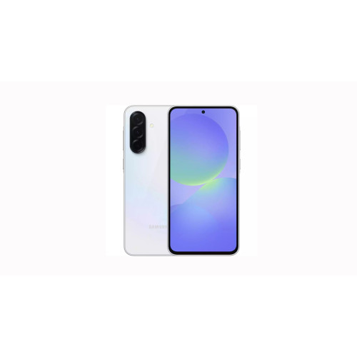 Samsung A366 Galaxy A36 5G 6GB/128GB Awesome White (Ελληνικό)