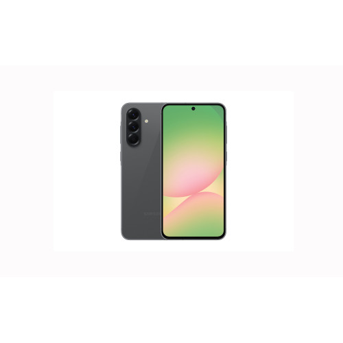 Samsung A566 Galaxy A56 5G 8GB/128GB Awesome Graphite (Ελληνικό) Samsung A566 Galaxy A56 5G 8GB/128GB Awesome Graphite (Ελληνικό)