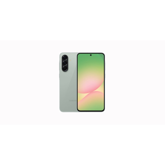 Samsung A566 Galaxy A56 5G 8GB/128GB Awesome Olive (Ελληνικό) Samsung A566 Galaxy A56 5G 8GB/128GB Awesome Olive (Ελληνικό)