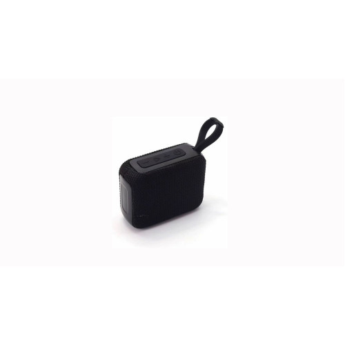 Φορητό ηχείο C100 Bleutooth Speaker 5W Black