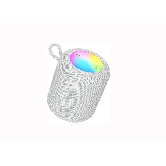 Φορητό ηχείο Hoco HC30 Bleutooth Speaker 5W Grey