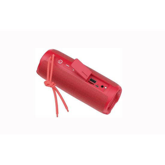 Φορητό ηχείο Hoco HC16 Bleutooth Speaker 10W Red
