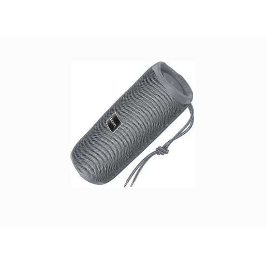 Φορητό ηχείο Hoco HC16 Bleutooth Speaker 10W Grey Φορητό ηχείο Hoco HC16 Bleutooth Speaker 10W Grey