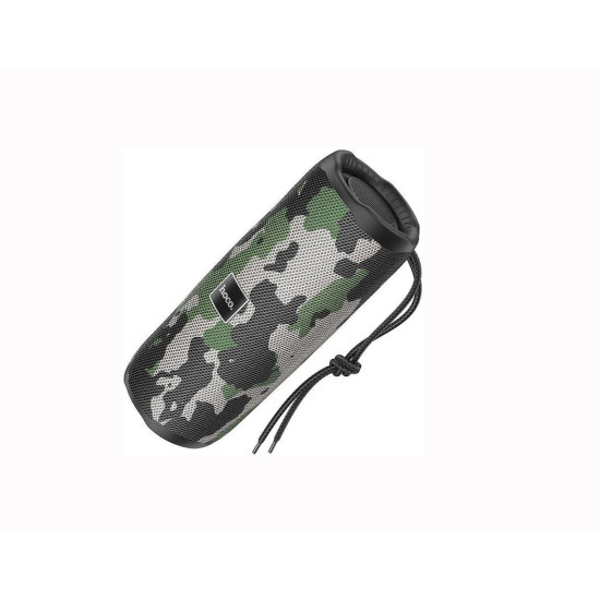Φορητό ηχείο Hoco HC16 Bleutooth Speaker 10W Camouflage