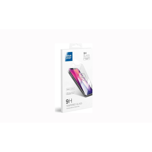 Tempered Glass Blue Star για Apple iPhone 13/13 Pro/16e 9H