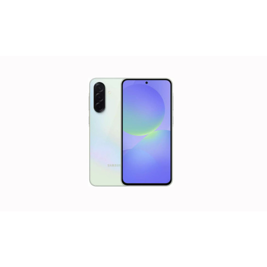 Samsung A366 Galaxy A36 5G 8GB/256GB Awesome Lime (Ελληνικό)