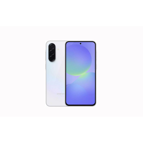 Samsung A366 Galaxy A36 5G 8GB/256GB Awesome White (Ελληνικό)