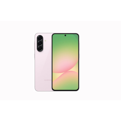 Samsung A566 Galaxy A56 5G 8GB/128GB Awesome Pink (Ελληνικό) Samsung A566 Galaxy A56 5G 8GB/128GB Awesome Pink (Ελληνικό)