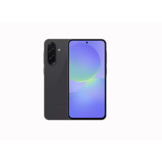 Samsung A366 Galaxy A36 5G 8GB/256GB Awesome Black (Ελληνικό) Samsung A366 Galaxy A36 5G 8GB/256GB Awesome Black (Ελληνικό)