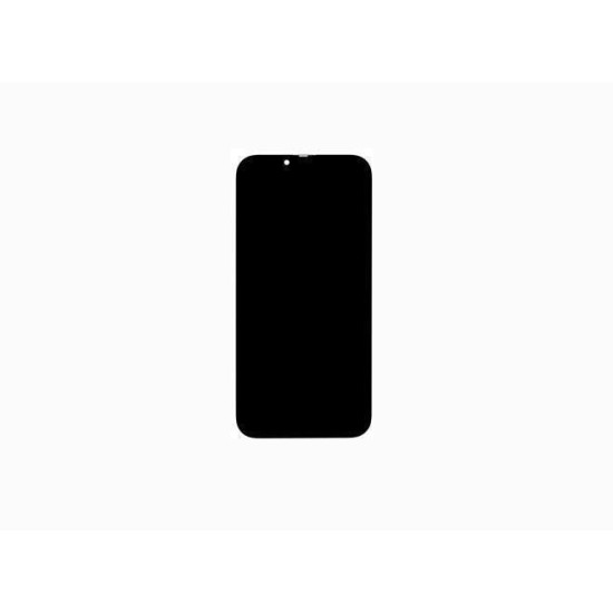 Οθόνη για Apple iPhone 13 Pro Max Black & Μηχανισμός αφής (V Incell)