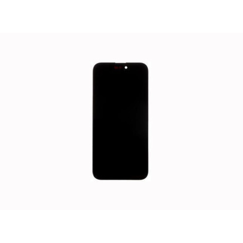 Οθόνη για Apple iPhone 15 True Color Black & Μηχανισμός αφής (Tactical)
