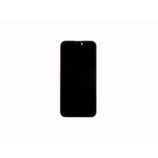 Οθόνη για Apple iPhone 13 Pro Black & Μηχανισμός αφής (V Incell) Οθόνη για Apple iPhone 13 Pro Black & Μηχανισμός αφής (V Incell)