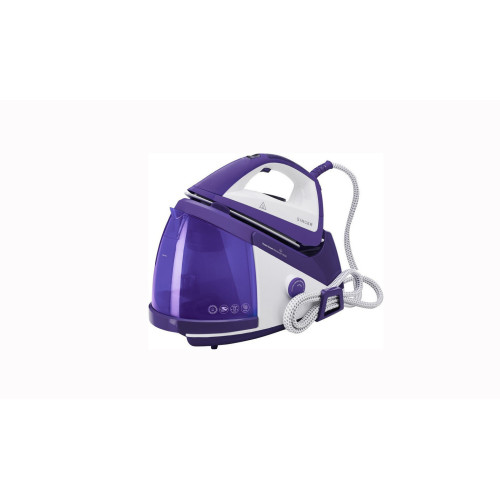 Σίδερο ατμού Singer SGR-18100 2150 Watt