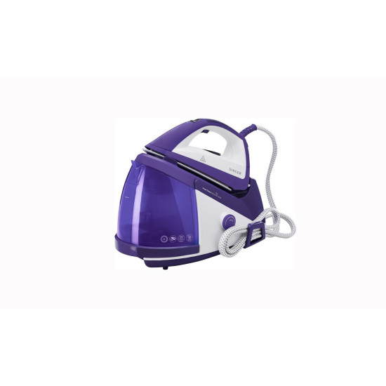 Σίδερο ατμού Singer SGR-18100 2150 Watt