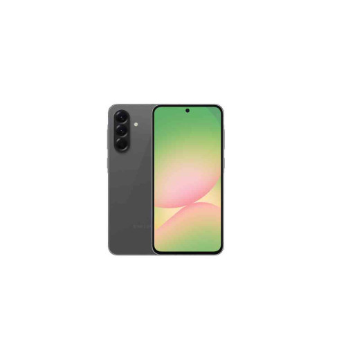 Samsung A566 Galaxy A56 5G 8GB/256GB Awesome Graphite (Ελληνικό) Samsung A566 Galaxy A56 5G 8GB/256GB Awesome Graphite (Ελληνικό)