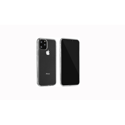 Θήκη ΟΕΜ για Motorola Edge 50 Back Cover Τransparent