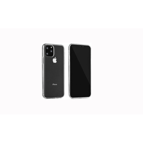 Θήκη ΟΕΜ για Motorola G85 5G Back Cover Transparent
