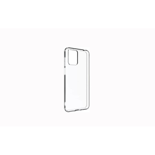 Θήκη ΟΕΜ για Motorola Edge 50 Pro Back Cover Τransparent
