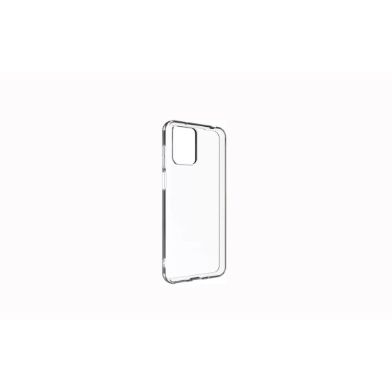 Θήκη ΟΕΜ για Motorola Edge 50 Pro Back Cover Τransparent