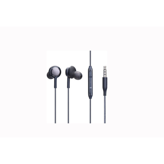 Handsfree OEM Perfect 3.5mm In-ear Black Handsfree OEM Perfect 3.5mm In-ear Black