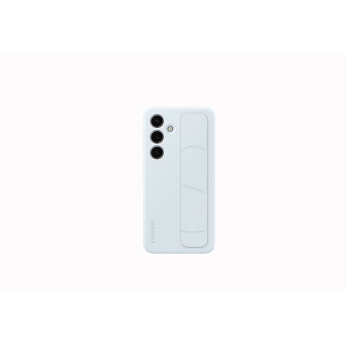 Θήκη Samsung EF-GS921CLE για S921 Galaxy S24 Standing Grip Back Cover Light Blue Original