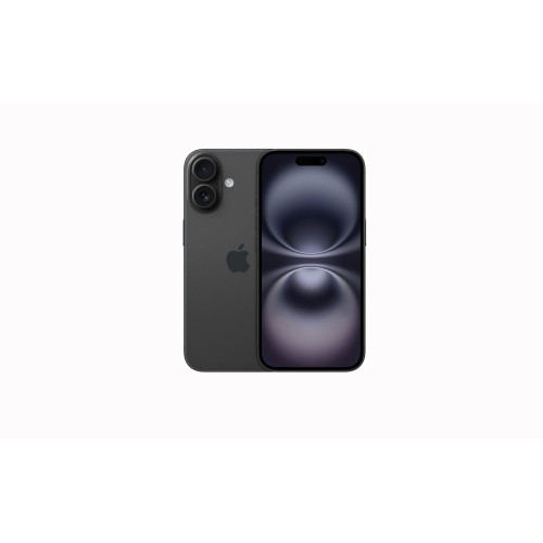 Apple iPhone 16 5G 6GB/128GB black Apple iPhone 16 5G 6GB/128GB black