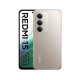 Xiaomi Redmi 15 5G 8GB/256GB NFC Dual Titan Gray (Ελληνικό - Global Version) Xiaomi Redmi 15 5G 8GB/256GB NFC Dual Titan Gray (Ελληνικό - Global Version)