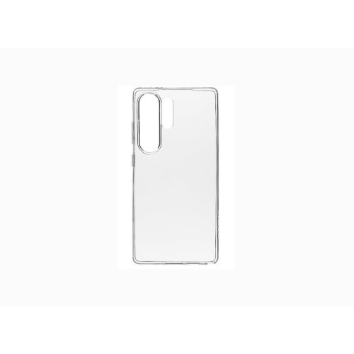 Θήκη Tactical για Samsung S936 Galaxy S25+ Back Cover Transparent