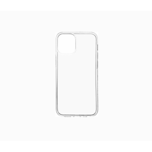 Θήκη Tactical για iPhone 13 Back Cover Transparent