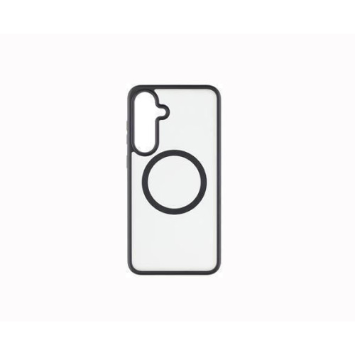 Θήκη Tactical Magforce Hyperstealth για Samsung S936 Galaxy S25+ Back Cover Black