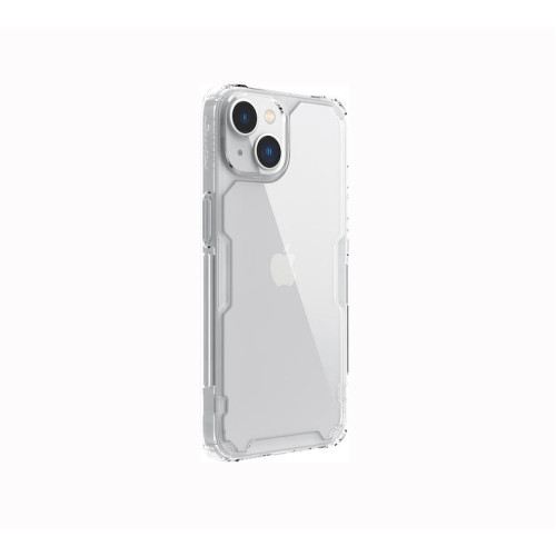Θήκη Nilkin Nature Pro για Iphone 13/14 Black