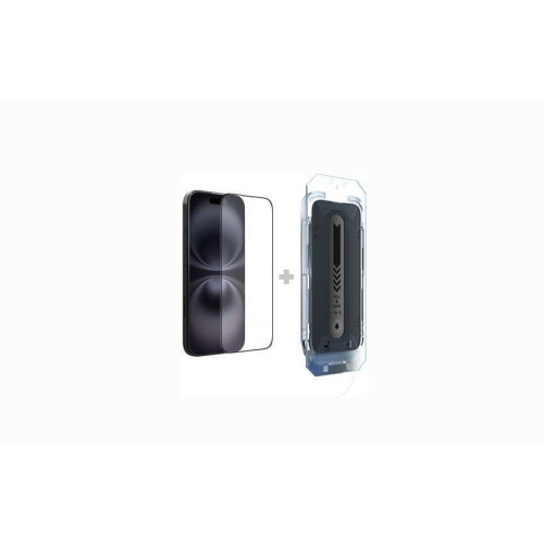 Tempered Glass Nilkin CP+Pro για Apple iPhone iPhone 15 Plus / 16 Plus