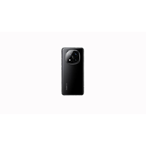 Θήκη ΟΕΜ για Xiaomi Redmi Note 14 Pro 4G Back Cover Transparent