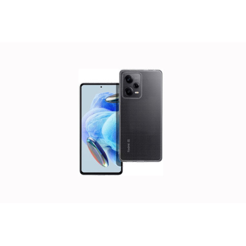 Θήκη OEM για Xiaomi Redmi Note 14 5G Back Cover Transparent