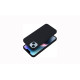 Θήκη Matt για Xiaomi Redmi Note 14 Pro 4G Back Cover Black