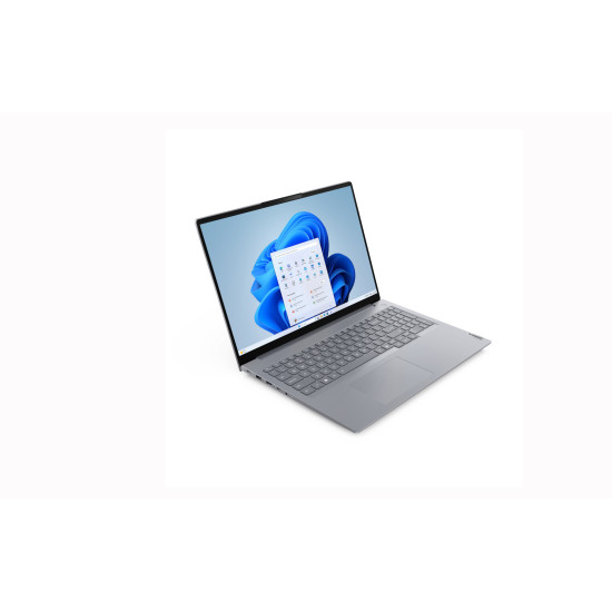 Lenovo ThinkBook 16 G8 IRL 16'' IPS FHD+ Core 5-210H/16GB/512GB SSD W11 Arctic Grey (US Keyboard)