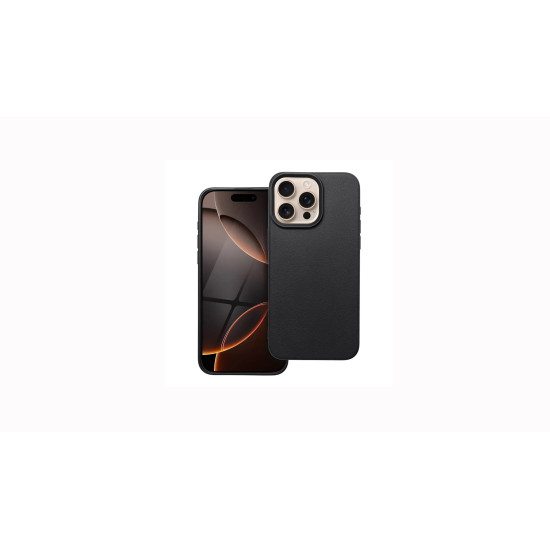 Θήκη Skin για Samsung A366 Galaxy A36 5G Back Cover Black