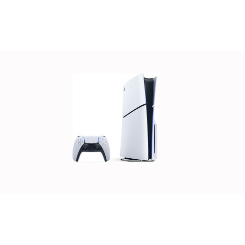 Sony PlayStation PS5 Slim 1TB Disk