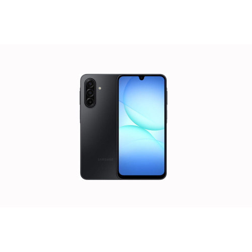 Samsung A175 Galaxy A17 4G 4GB/128GB Black (Ελληνικό)