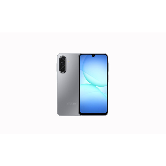 Samsung A175 Galaxy A17 4G 4GB/128GB Grey (Ελληνικό)