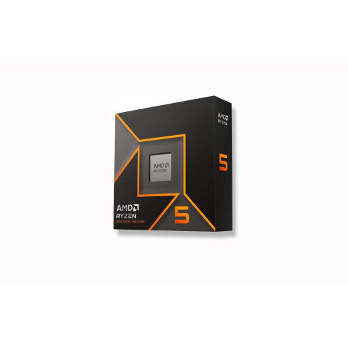 AMD Ryzen 5 9600 3.8GHz (100-100000718BOX) AMD Ryzen 5 9600 3.8GHz (100-100000718BOX)
