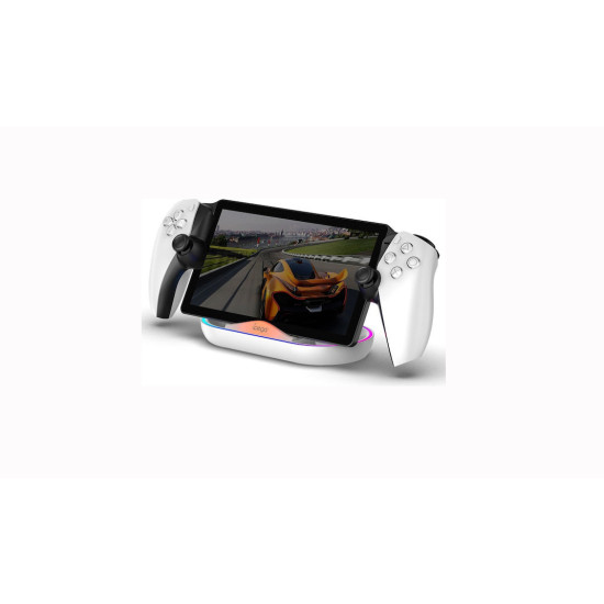Βάση Φόρτισης Playstation Portal iPega P5p02  Charging Station για PS5