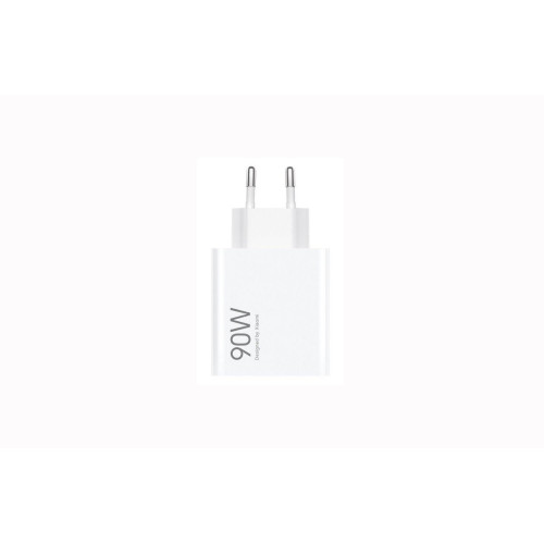 Φορτιστής Ταξιδίου Xiaomi MDY-15-EK USB-A 90W White Original Bulk