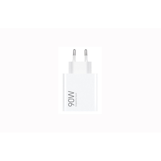 Φορτιστής Ταξιδίου Xiaomi MDY-15-EK USB-A 90W White Original Bulk