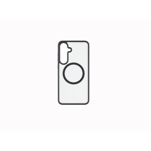 Θήκη Tactical για Samsung S936 Galaxy S25+ Silicone Back Cover Asphalt