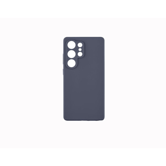 Θήκη Tactical για Samsung S938 Galaxy S25 Ultra Back Cover Grey