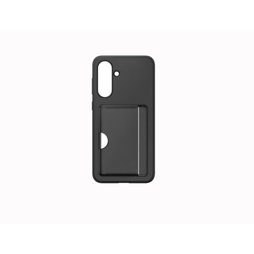 Θήκη Samsung EF-OA566TBE για A566 Galaxy A56 5G Back Cover Transparent Original