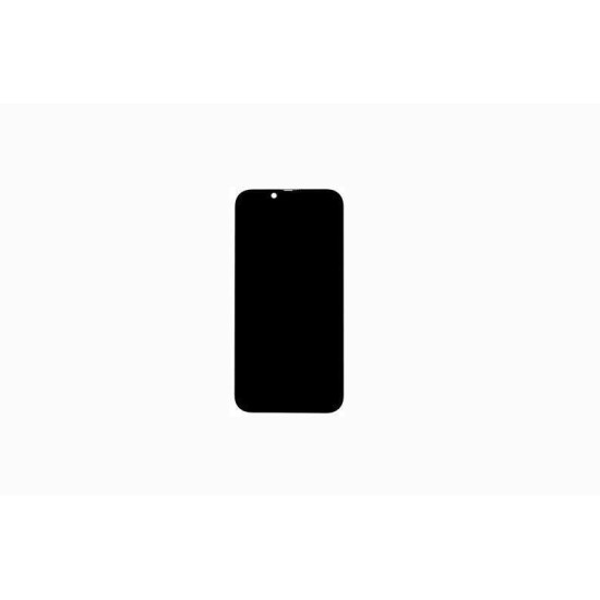 Οθόνη Tactical για Apple iPhone 14 Black & Μηχανισμός αφής