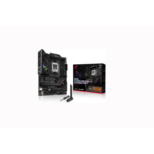 Asus ROG Strix B650E-F Gaming Wi-Fi (90MB1BQ0-M0EAY0)