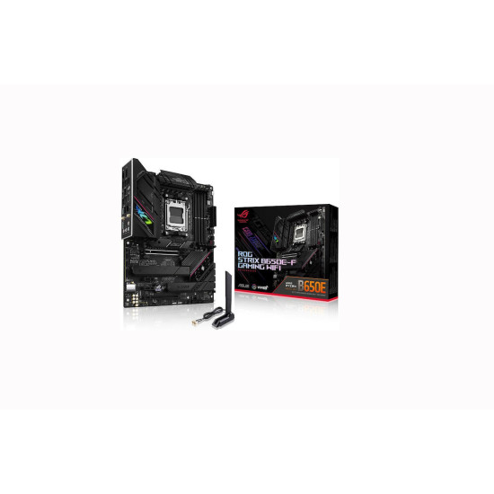 Asus ROG Strix B650E-F Gaming Wi-Fi (90MB1BQ0-M0EAY0)
